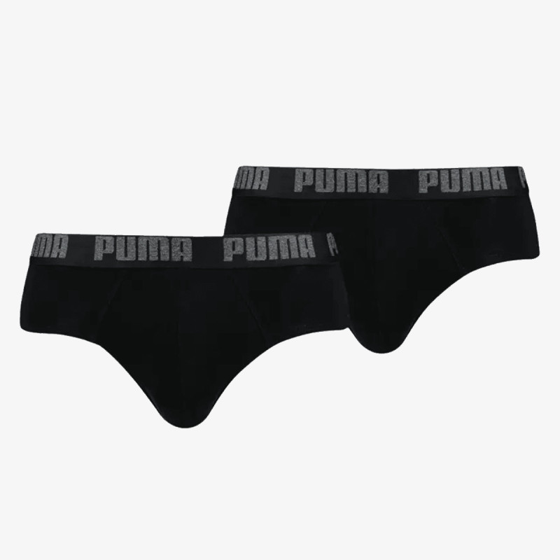 Puma BASIC BRIEF 2P 