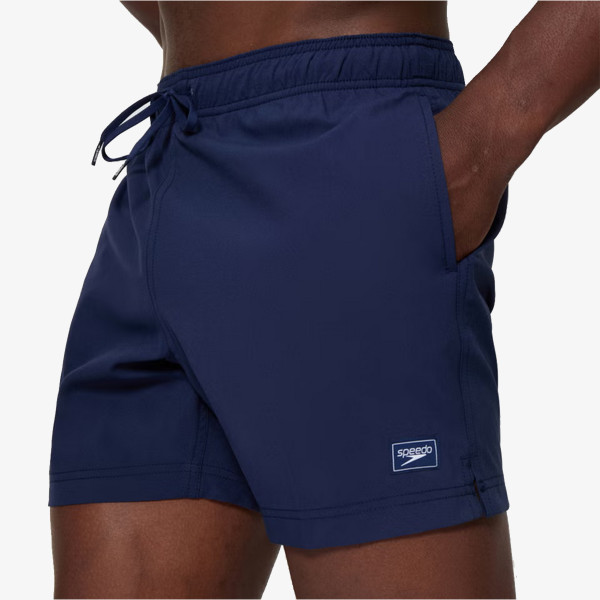 Speedo Classic Logo Volley 16