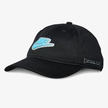 Nike NAN GRIDIENT CURVE BRIM CAP 