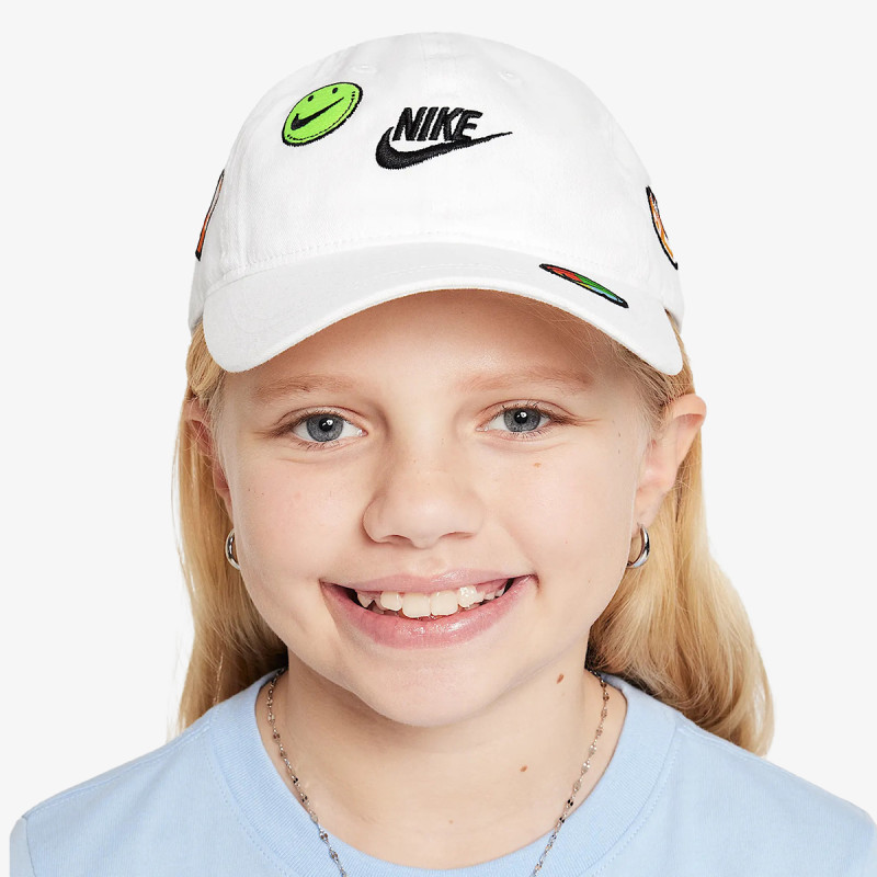 Nike NAN PATCH TOSS CLUB CAP 