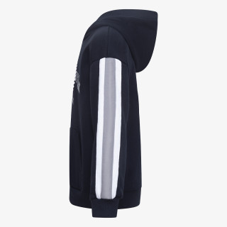 Nike CNVB REC CLUB FT SLEEVE STRIPE 