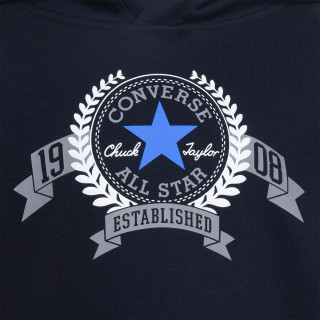 Converse CNVB REC CLUB FT SLEEVE STRIPE 
