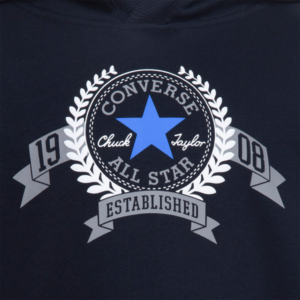 Converse CNVB REC CLUB FT SLEEVE STRIPE 