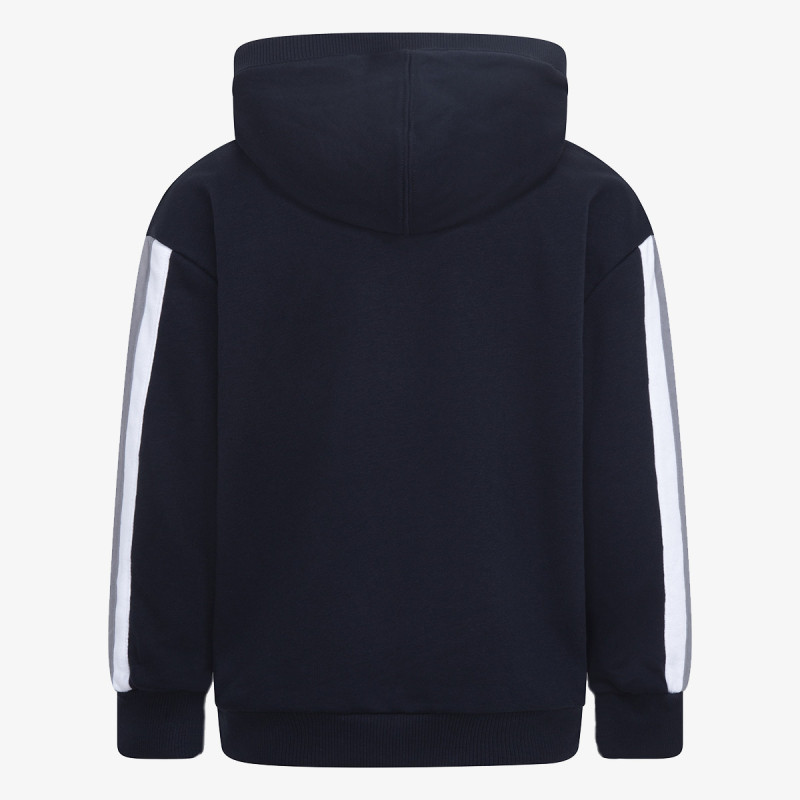 Converse CNVB REC CLUB FT SLEEVE STRIPE 