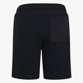 Nike CNVB REC CLUB FT PIECED SHORT 