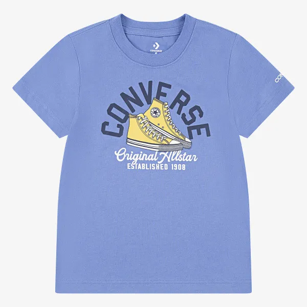 Converse Retro Remix 