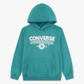 Converse CNVB BLEACHER ATHLETIC PO HOOD 