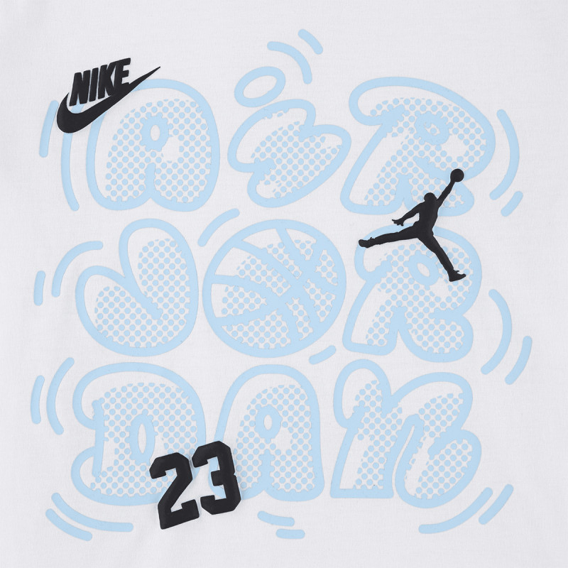 Nike RWB COLLAGE TEE TERRY SHORT SE 