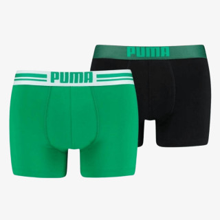 Puma PLACED LOGO BOXER 2P 