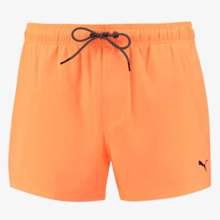 Puma SWIM MEN SHORT LENGTH SWIM SHORTS 1 