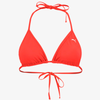 Puma SWIM WOMEN TRIANGLE BIKINI VRCHNÍ DÍL 