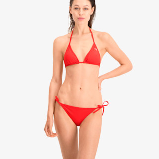 Puma SWIM WOMEN TRIANGLE BIKINI VRCHNÍ DÍL 