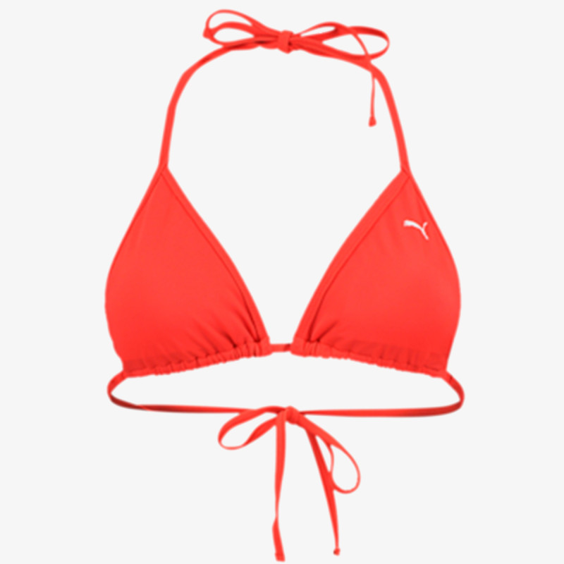 Puma SWIM WOMEN TRIANGLE BIKINI VRCHNÍ DÍL 