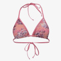 Puma SWIM WOMEN TRIANGLE BIKINI TOP 1P 