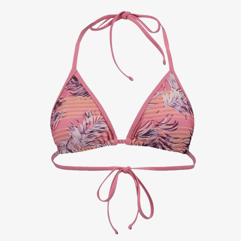 Puma SWIM WOMEN TRIANGLE BIKINI TOP 1P 