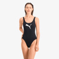 Puma SWIM WOMEN SWIMSUIT 1P 