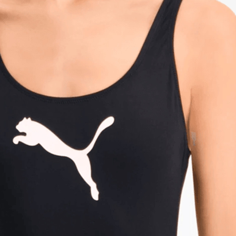 Puma SWIM WOMEN SWIMSUIT 1P 