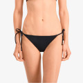 Puma SWIM WOMEN SIDE TIE BIKINI BOTTOM 1P 