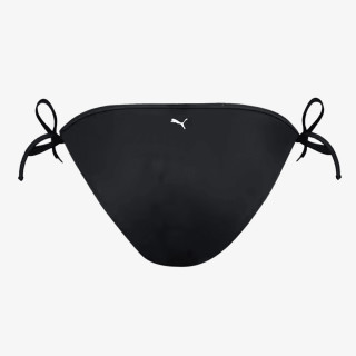Puma SWIM WOMEN SIDE TIE BIKINI BOTTOM 1P 