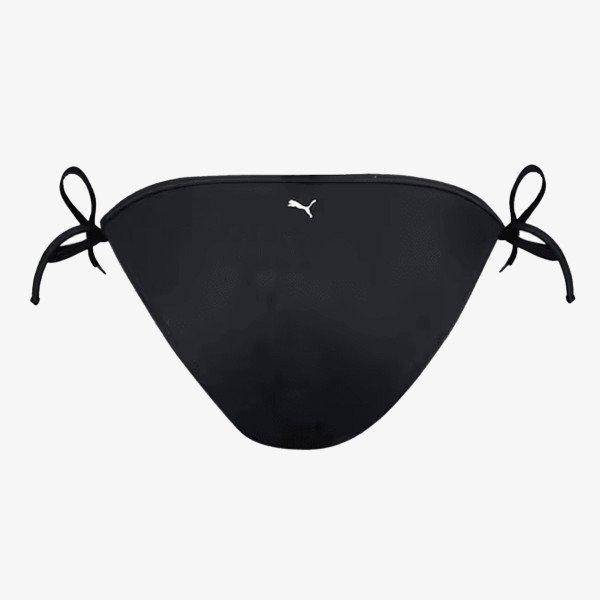 Puma SWIM WOMEN SIDE TIE BIKINI BOTTOM 1P 