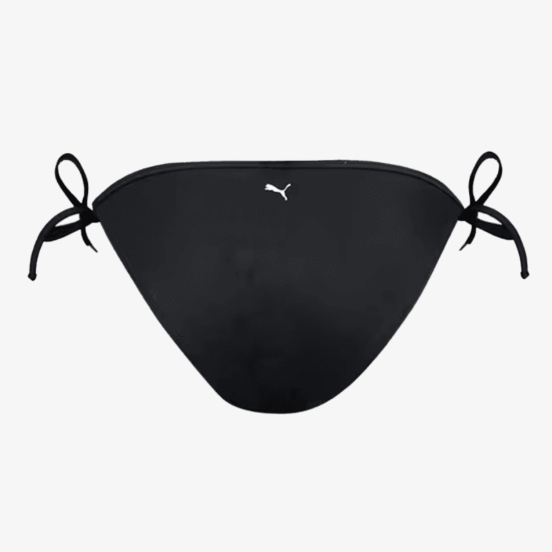 Puma SWIM WOMEN SIDE TIE BIKINI BOTTOM 1P 