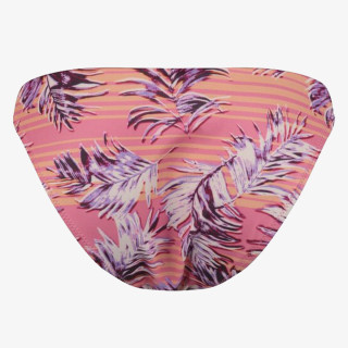 Puma SWIM WOMEN CLASSIC BIKINI AOP BOTTOM 1P 