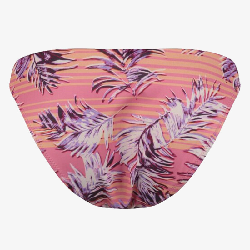 Puma SWIM WOMEN CLASSIC BIKINI AOP BOTTOM 1P 