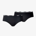 Puma WOMEN HIPSTER 2P PACK 