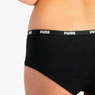 Puma WOMEN HIPSTER 2P PACK 