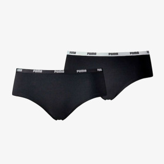 Puma WOMEN HIPSTER 2P PACK 