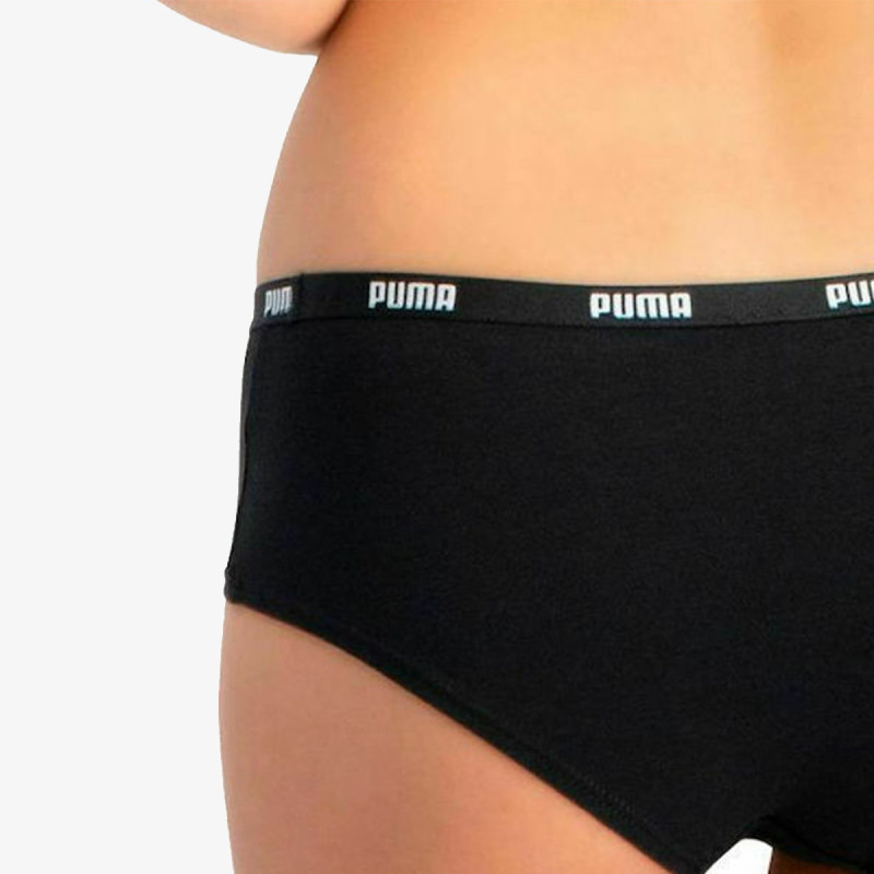 Puma WOMEN HIPSTER 2P PACK 