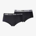 Puma WOMEN MINI SHORT 2P PACK 