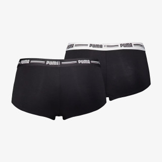 Puma WOMEN MINI SHORT 2P PACK 