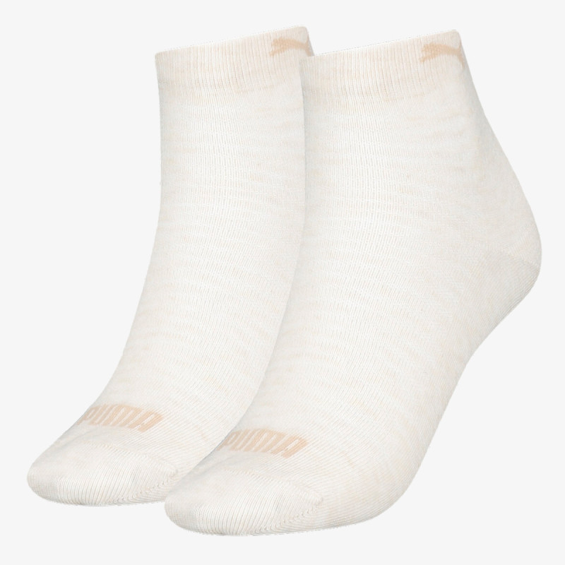 Puma WOMEN QUARTER 2P 
