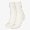 Puma WOMEN SOCK 2P 