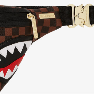 SPRAYGROUND Sharks in Paris 