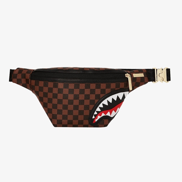 SPRAYGROUND Sharks in Paris 
