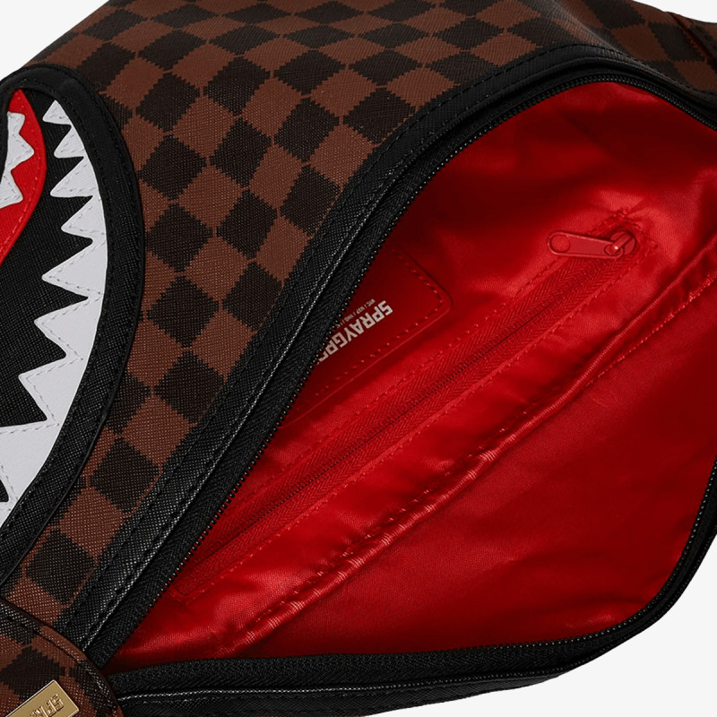 SPRAYGROUND Sharks in Paris 
