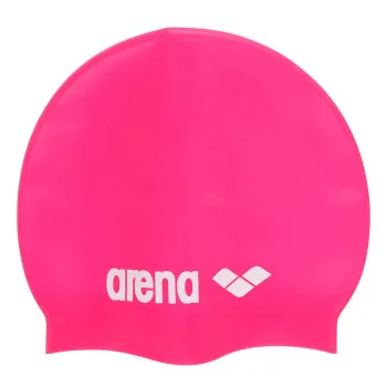 ARENA CLASSIC SILICONE CAP 