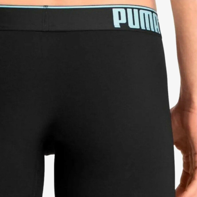 Puma PREMIUM SUEDED COTTON BOXER 3P 