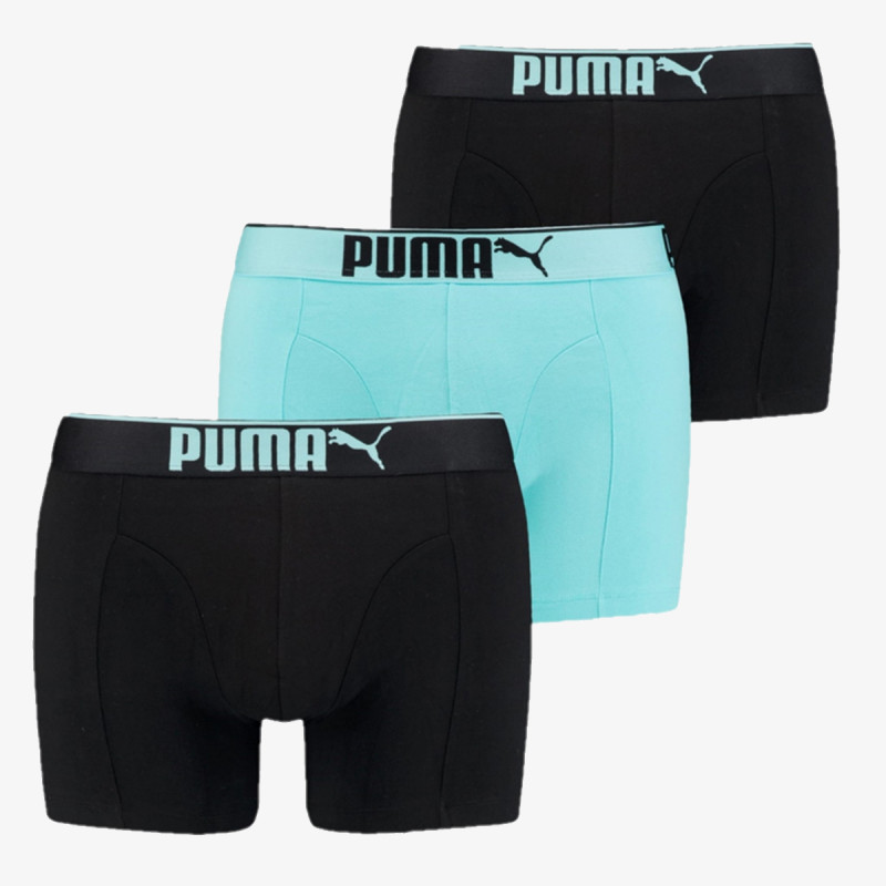 Puma PREMIUM SUEDED COTTON BOXER 3P 