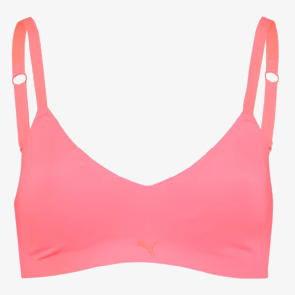 Puma WOMEN 2ND SKIN SOFT PADDED BRA 1P 