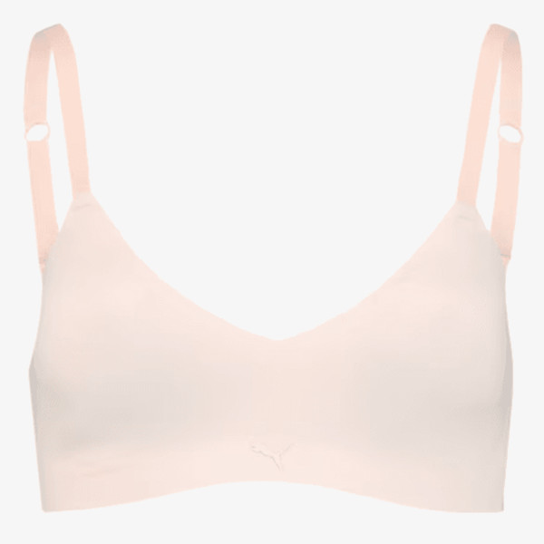 Puma PUMA WOMEN 2ND SKIN SOFT PADDED BRA 1P 