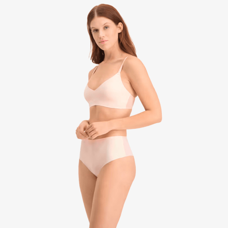 Puma PUMA WOMEN 2ND SKIN SOFT PADDED BRA 1P 