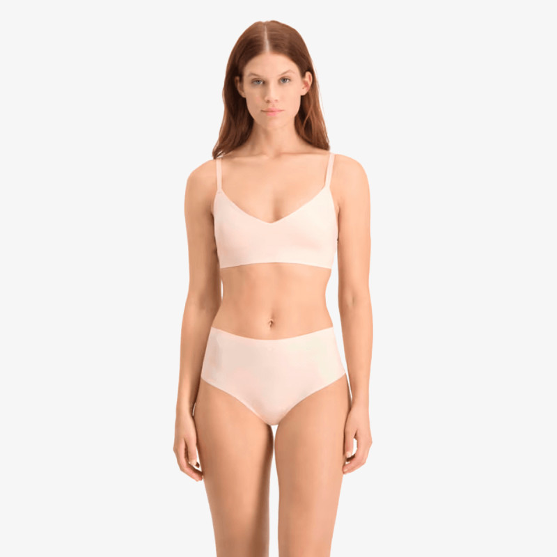 Puma PUMA WOMEN 2ND SKIN SOFT PADDED BRA 1P 