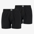 Puma MEN LOOSE JERSEY BOXER 2P 