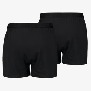Puma MEN LOOSE JERSEY BOXER 2P 