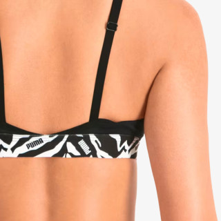 Puma WOMEN PRINTED ELASTIC TOP 1-PACK 