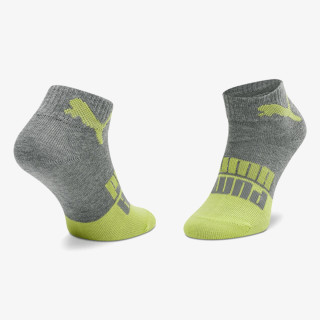 Puma KIDS COLOUR BLOCK QUARTER 2P 