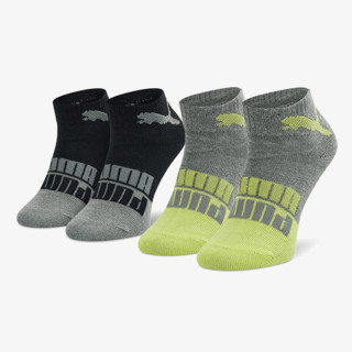 Puma KIDS COLOUR BLOCK QUARTER 2P 